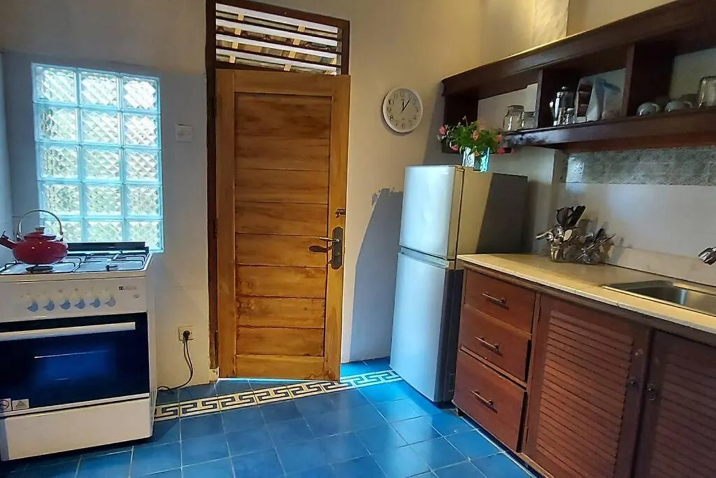 Wooden House Peliatan Villa Ubud  Holiday home Ubud (Bali)