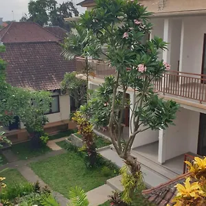  Guest house Gangga House