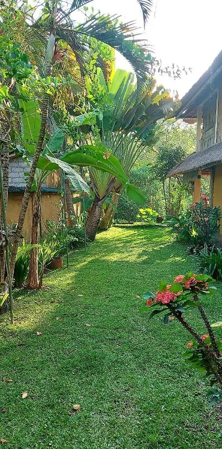 Wooden House Peliatan Villa Ubud  0*, Ubud (Bali) Indonesia